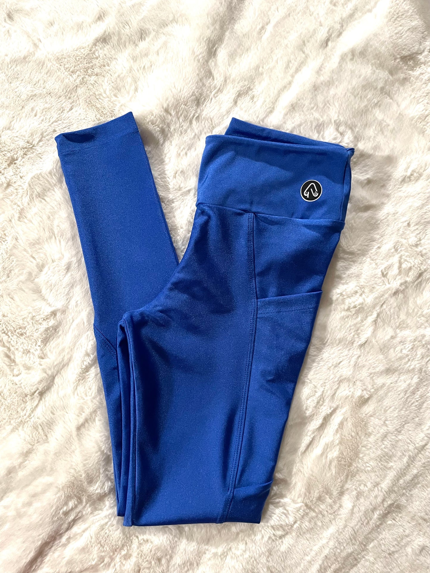 GENTIANA LEGGINGS