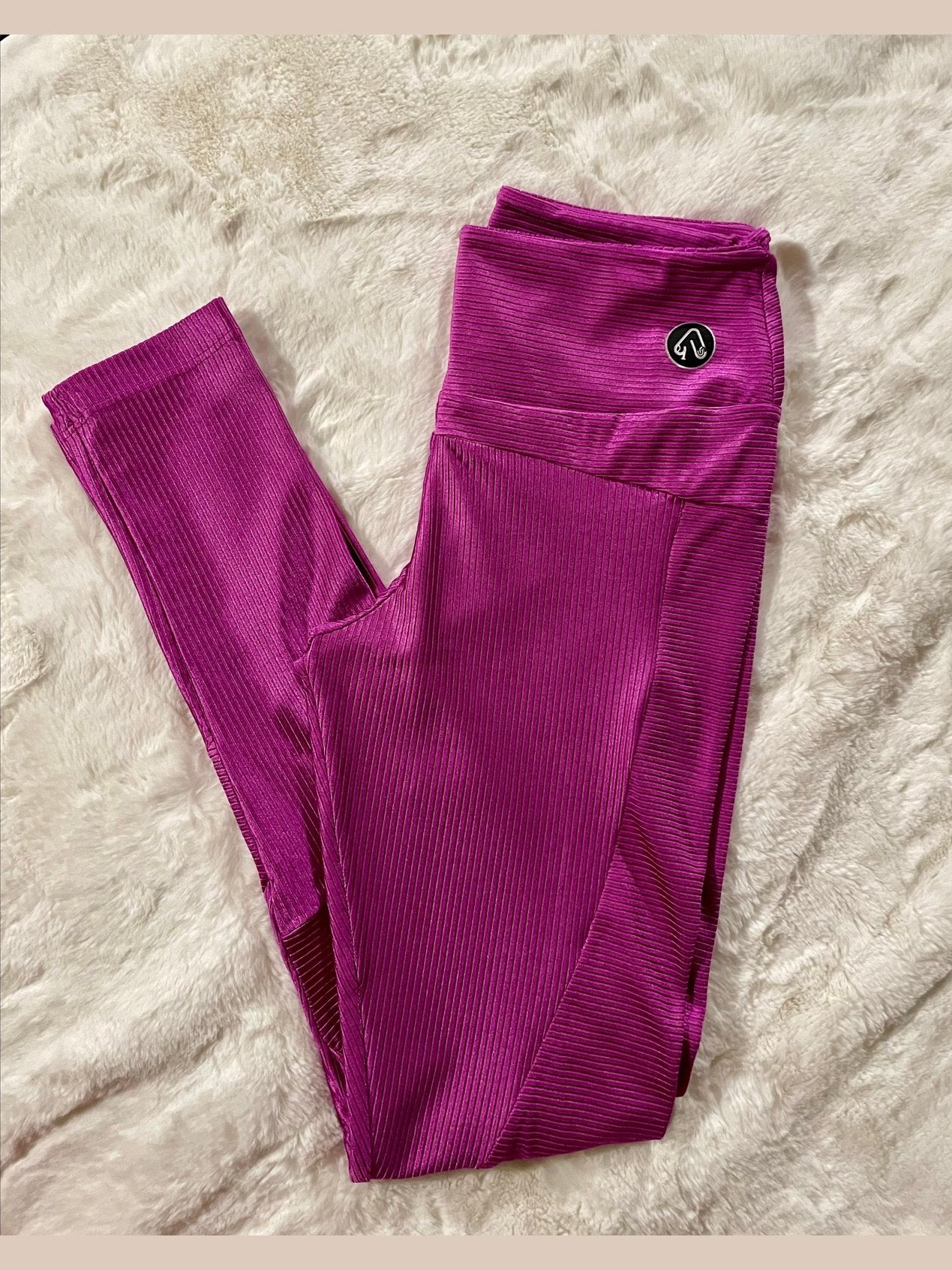 CALLIANDRA LEGGINGS